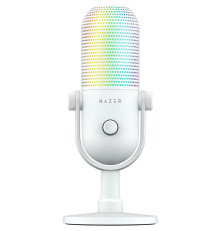 Микрофон Razer Seiren V3 Chroma, белый