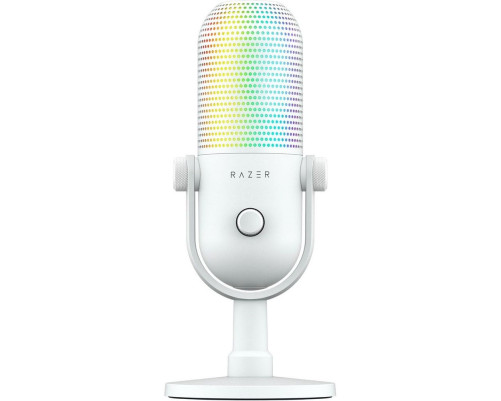 Микрофон Razer Seiren V3 Chroma, белый