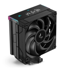 Вентилятор для процессора Deepcool AK400 DIGITAL PRO, черный
