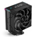 Вентилятор для процессора Deepcool AK400 DIGITAL PRO, черный