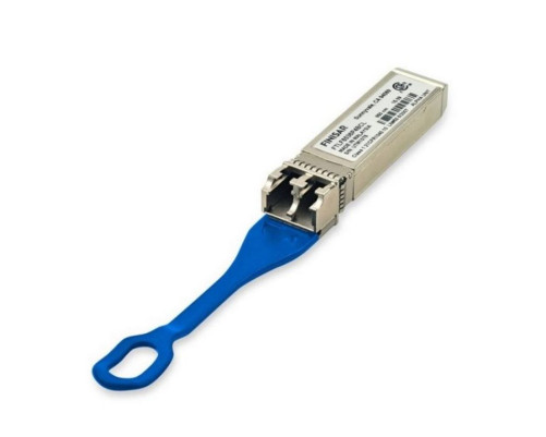 Трансивер Finisar FTLF1436P4PCL, 25G/10G, SFP28, LC SMF 10km, 1310nm  laser, Finisar