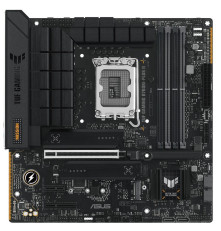 Материнская плата ASUS TUF GAMING B760M-PLUS II (LGA1700)
