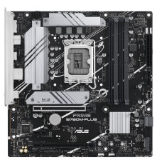 Материнская плата ASUS PRIME B760M-PLUS (LGA1700)