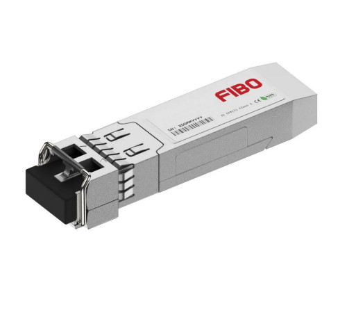 Трансивер FIBO FT-S1-M8505LD, SFP, 1.25G, 550 м, TX 850 нм, MM, LC