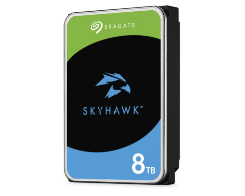 Жесткий диск 8TB Seagate SkyHawk ST8000VX009 Жесткий диск 8TB Seagate SkyHawk ST8000VX009