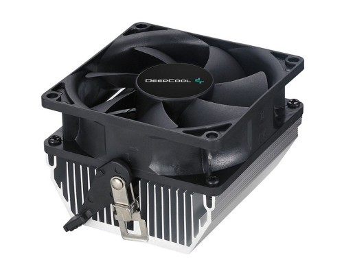 Вентилятор для процессора Deepcool CK-AM209 V2, черный Вентилятор для процессора Deepcool CK-AM209 V2, черный