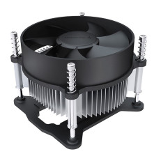 Вентилятор для процессора Deepcool CK-11508, черный