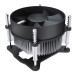 Вентилятор для процессора Deepcool CK-11508, черный