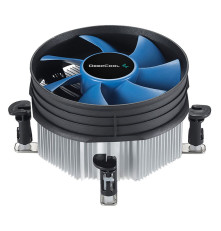 Вентилятор для процессора Deepcool Theta 21 PWM, черный/синий