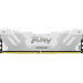Модуль оперативной памяти Kingston 16GB FURY Renegade White XMP 6400Mhz DDR5 CL32 DIMM