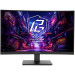 Монитор ASRock Phantom Gaming PG27QRT1B (27")