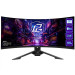 Монитор ASRock Phantom Gaming PG34QRT3A (34")