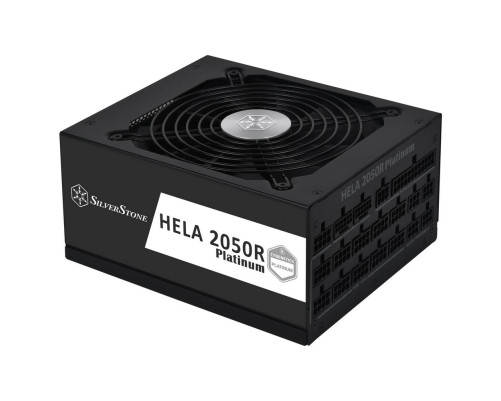 Блок питания 2050 Вт Silverstone SST-HA2050R-PM