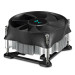 Вентилятор для процессора Deepcool THETA 15 PWM 1700, черный