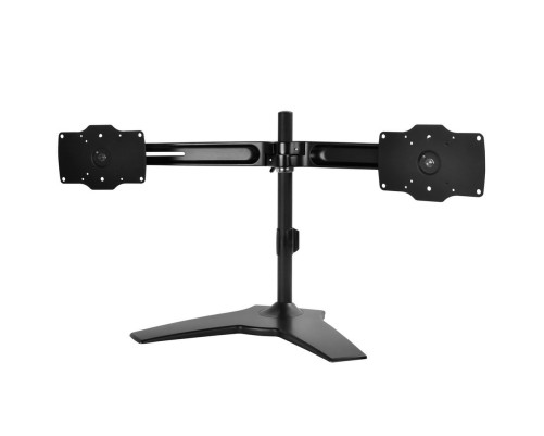 Кронштейн для монитора Silverstone SST-ARM23BS-L, черный Кронштейн для монитора Silverstone SST-ARM23BS-L, черный