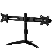 Кронштейн для монитора Silverstone SST-ARM23BS, черный