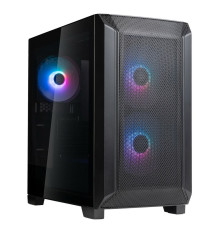Корпус Silverstone SST-FA312X-BG