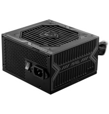 Блок питания 750 Вт MSI MAG A750BN PCIE5