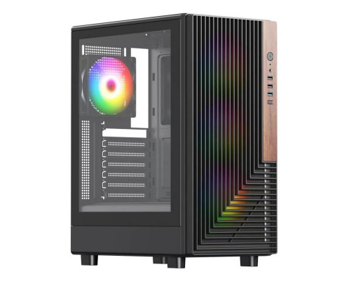 Корпус ACD Citadel 101 (AH-TC1GA-000) Корпус ACD Citadel 101 (AH-TC1GA-000)