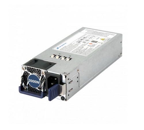 Блок питания 2000 Вт FSP FSP2000-20FM