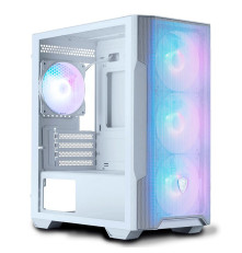 Корпус MSI MAG FORGE M100R