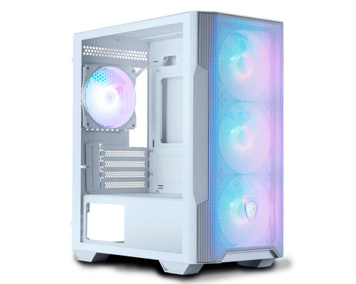 Корпус MSI MAG FORGE M100R Корпус MSI MAG FORGE M100R