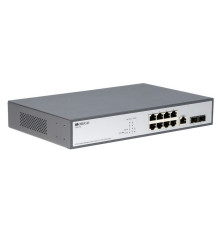 Коммутатор ORIGO OS3110/A1A, черный