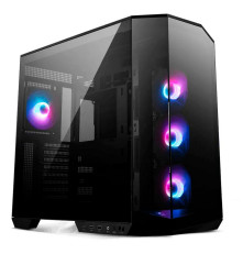 Корпус MSI MAG Pano 100R PZ, черный