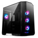 Корпус MSI MAG Pano 100R PZ, черный