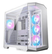 Корпус MSI MAG Pano100R PZ, белый