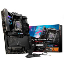 Материнская плата MSI MPG X870E CARBON WIFI (AM5)