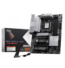 Материнская плата MSI PRO X870-P WIFI (AM5)