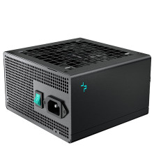 Блок питания 500 Вт Deepcool GamerStorm PK500D