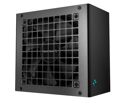 Блок питания 650 Вт Deepcool GamerStorm PK650D (R-PK650D-FA0B-WGEU)