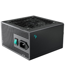 Блок питания 750 Вт Deepcool GamerStorm PK750D (R-PK750D-FA0B-WGEU)