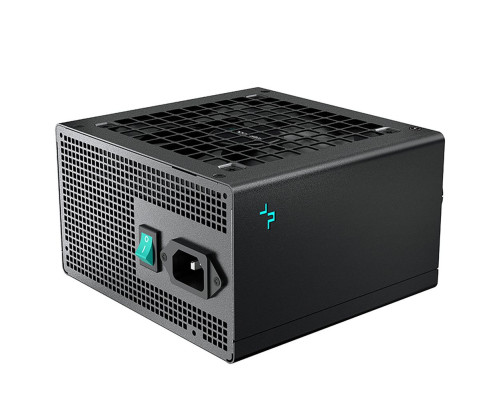 Блок питания 750 Вт Deepcool GamerStorm PK750D (R-PK750D-FA0B-WGEU) Блок питания 750 Вт Deepcool GamerStorm PK750D (R-PK750D-FA0B-WGEU)