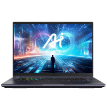Ноутбук AORUS 16X ASG Intel Core i7-14650HX 16Gb/SSD1Tb/RTX 4070 8Gb/16