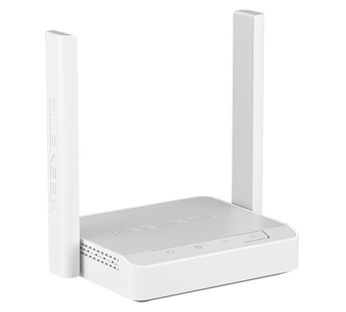 Маршрутизатор Keenetic Starter (KN-1121)