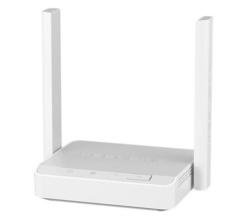 Маршрутизатор Keenetic Explorer (KN-1621)