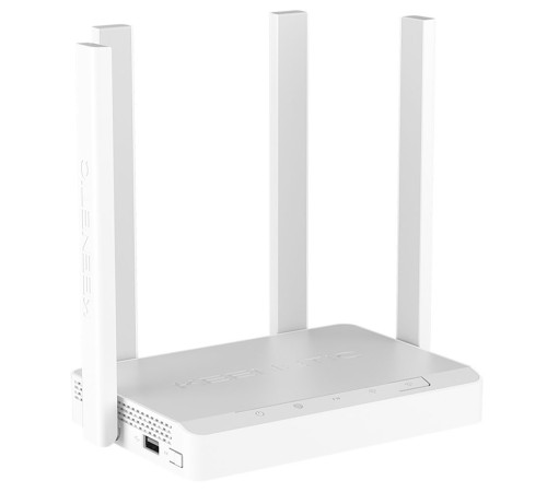 Маршрутизатор Keenetic Viva (KN-1913)