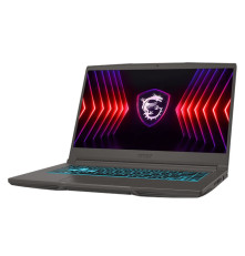 Ноутбук MSI Thin 15 B13VE-2650XRU Intel Core i5-13420H/16Gb/SSD512Gb/RTX 4050 6Gb/15.6