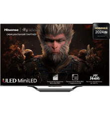 Телевизор m-LED 85" HISENSE 85U7NQ
