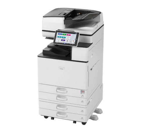 МФУ Ricoh IM 3500