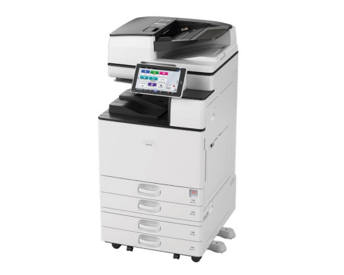 МФУ Ricoh IM 3500