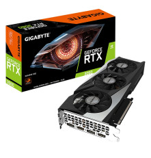 Видеокарта Gigabyte RTX3060 GAMING 12GB, GDDR6X/256-bit