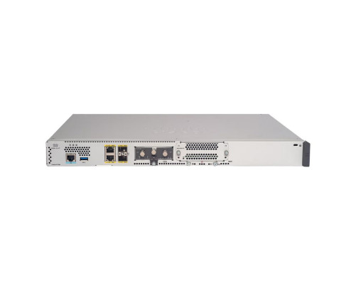Маршрутизатор CISCO C8200L, C8200L-1N-4T Маршрутизатор CISCO C8200L, C8200L-1N-4T