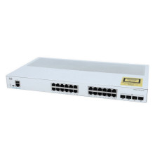 Коммутатор CISCO Catalyst 1000, C1000FE-24P-4G-L