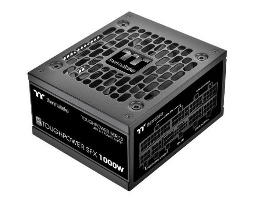 Блок питания 1000 Вт Thermaltake Toughpower SFX1000 Блок питания 1000 Вт Thermaltake Toughpower SFX1000