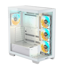 Корпус  Gigabyte C500PI