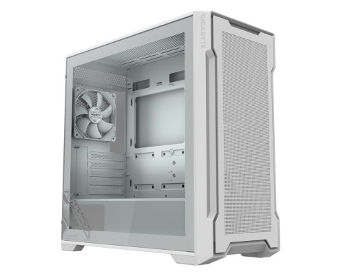 Корпус Gigabyte C102GI Корпус Gigabyte C102GI